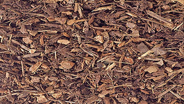 Rindenmulch